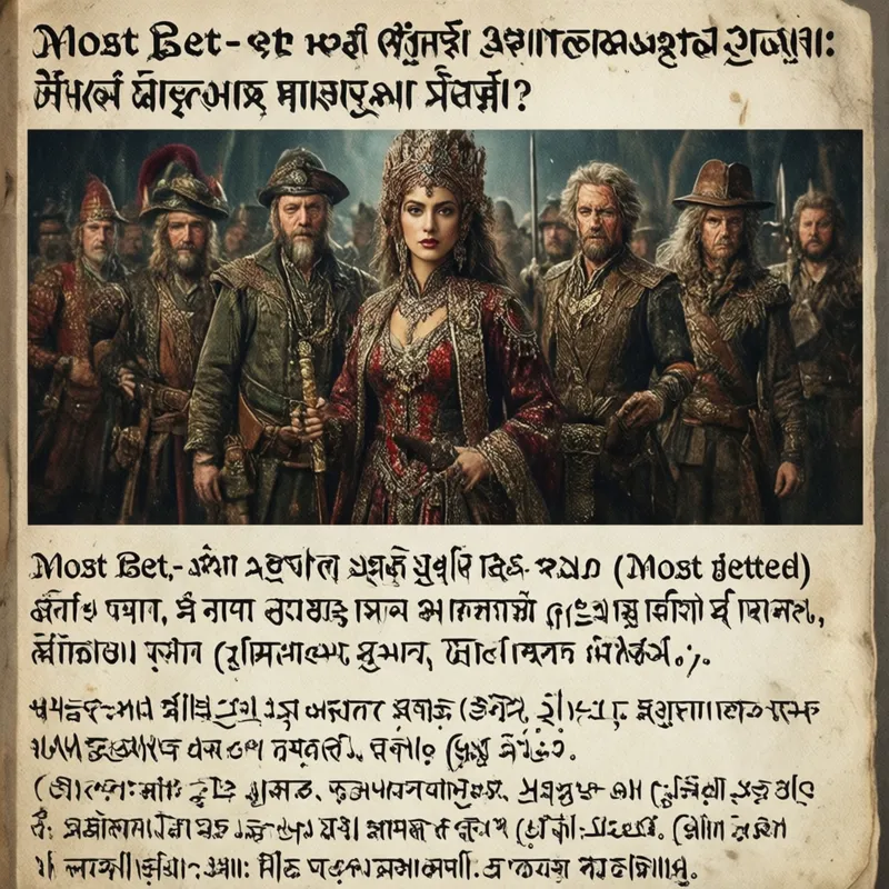 Popular Games