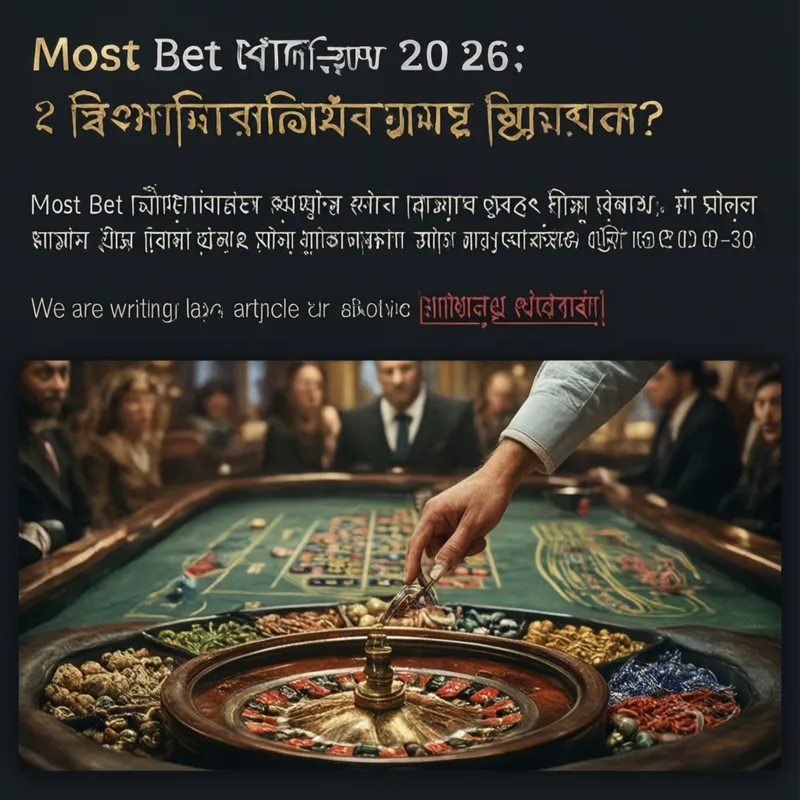 Most Bet Review